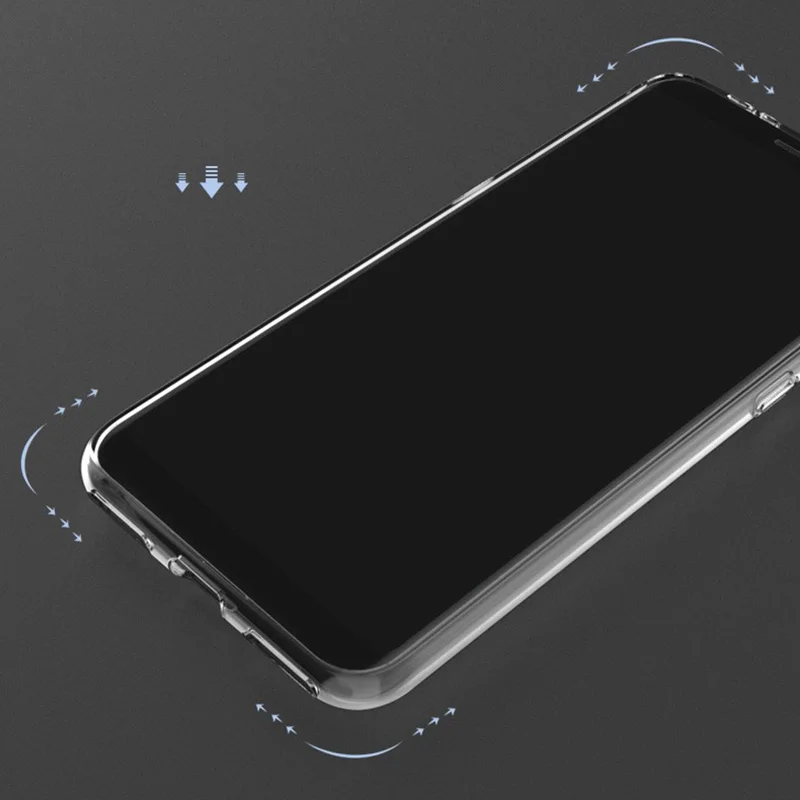 Ultra Thin Clear สําหรับ LG K3 - Phone Cases Jordan บทวิจารณ์และราคา