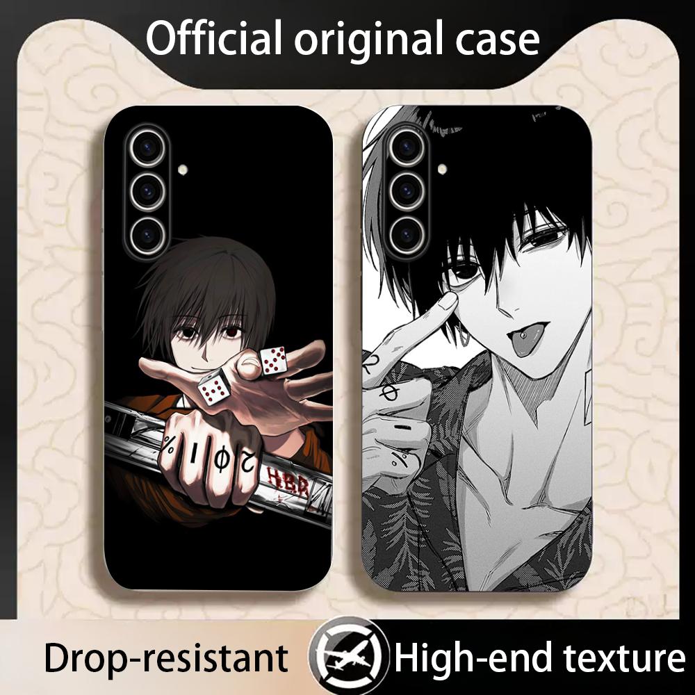 เคสโทรศัพท์ลายอนิเมะญี่ปุ่น Na - Phone Cases Japan บทวิจารณ์และราคา