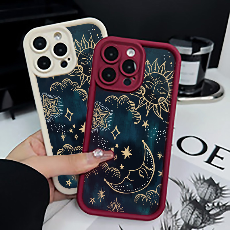 เคสสำหรับ iPhone 17 16 15 14 1 - Phone Cases Protective บทวิจารณ์และราคา