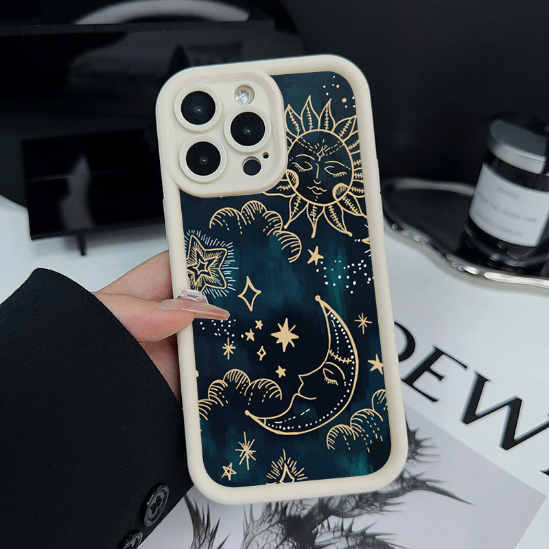 เคสสำหรับ iPhone 17 16 15 14 1 - Phone Cases Protective บทวิจารณ์และราคา