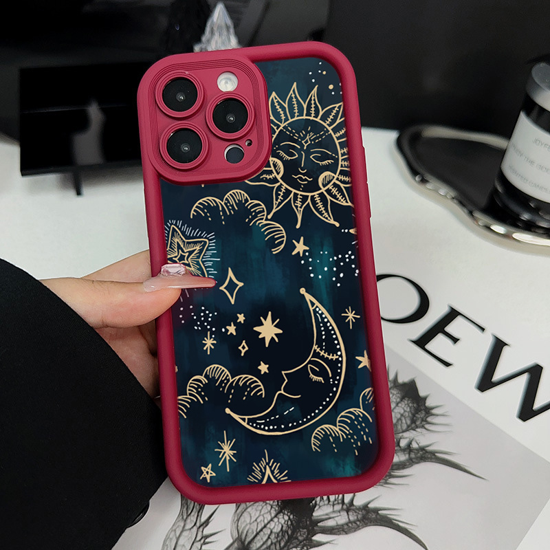 เคสสำหรับ iPhone 17 16 15 14 1 - Phone Cases Protective บทวิจารณ์และราคา