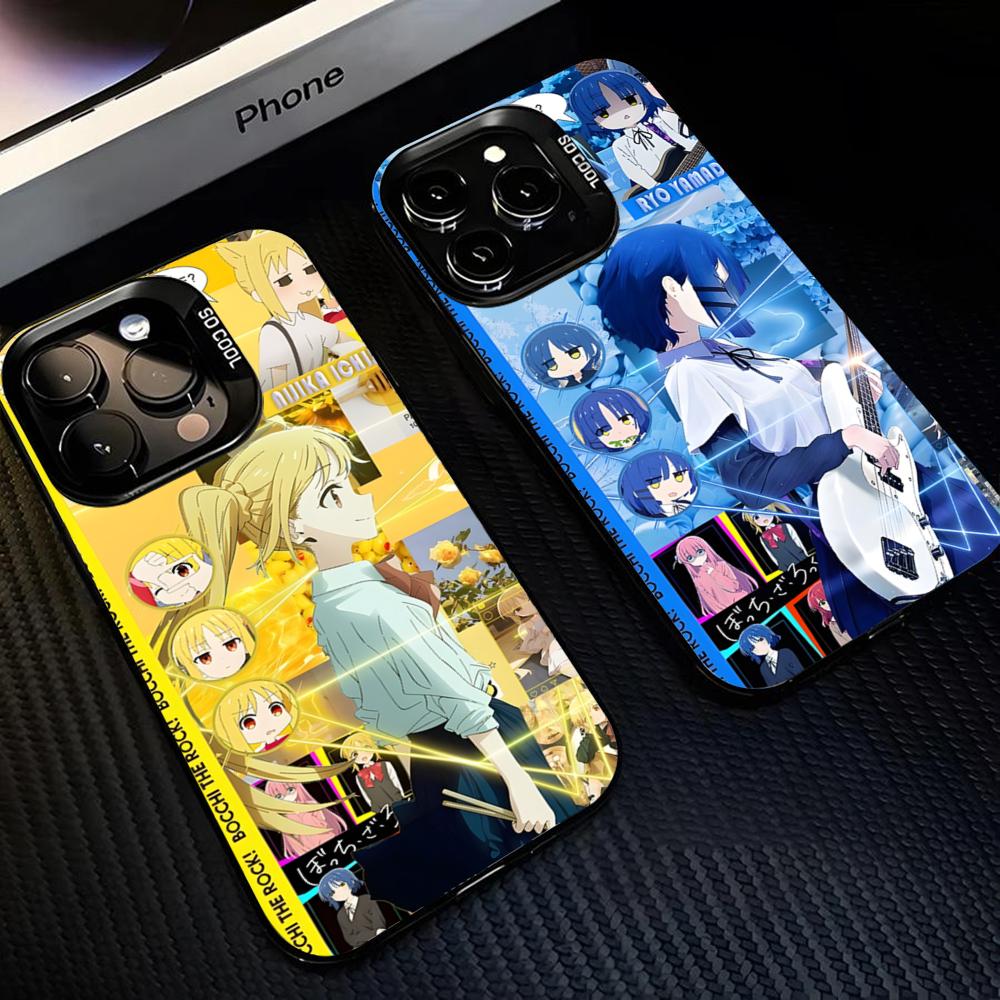 เคสโทรศัพท์ลายอนิเมะ Cool Bocc - Phone Cases Popular บทวิจารณ์และราคา
