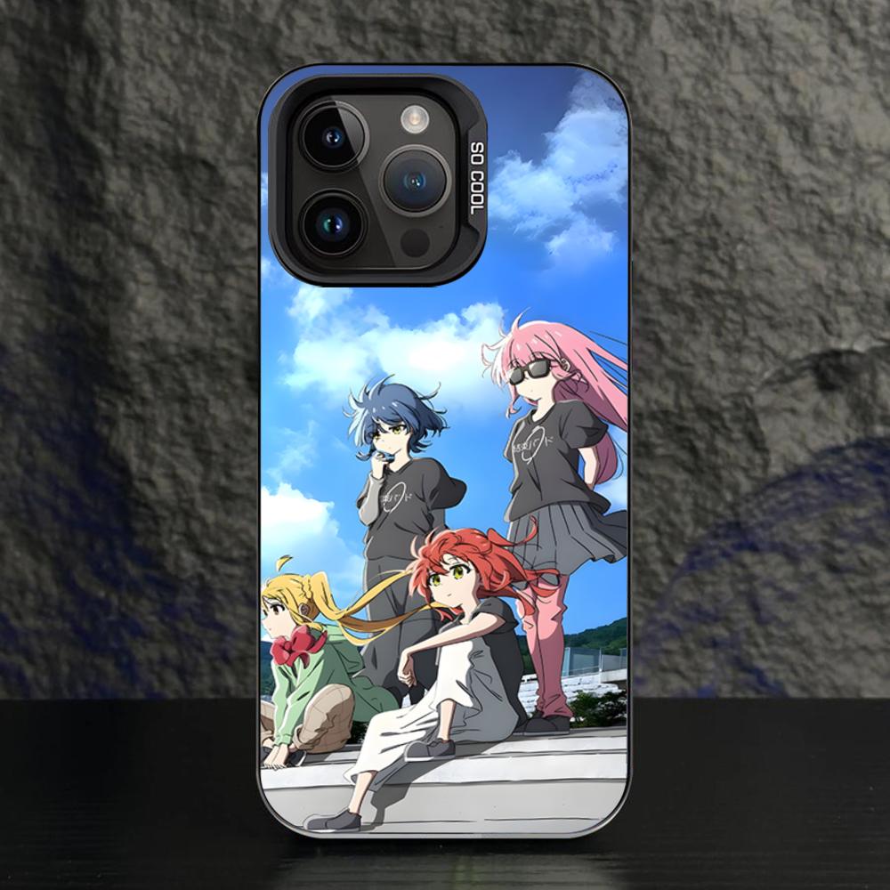 เคสโทรศัพท์ลายอนิเมะ Cool Bocc - Phone Cases Popular บทวิจารณ์และราคา